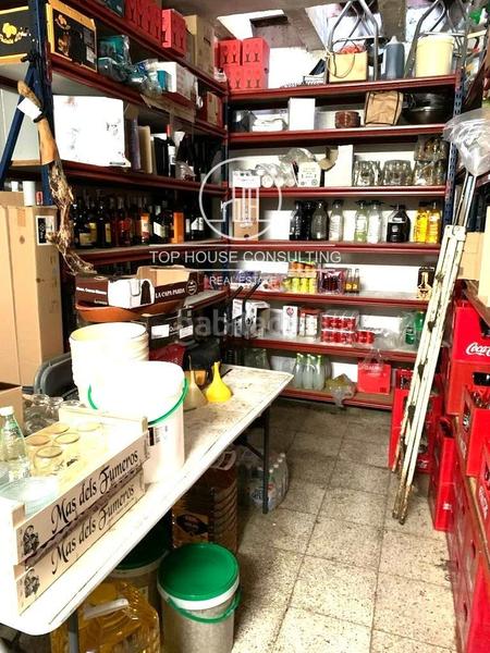 Foto fc9d65c9-f781-484a-a59c-4092c4341961. Local comercial se vende local con negocia a pleno rendimiento en Arenys de Munt