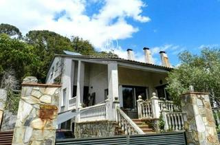 Xalet a rrius. Espectacular chalet en orrius