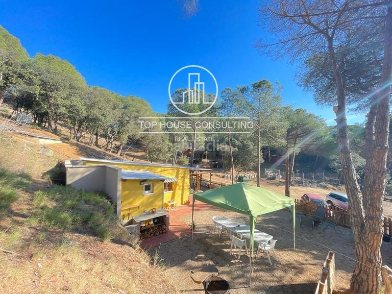 Foto 01f8f3dd-8875-4678-8230-514bd1582cbb. Finca rústica  en canet de mar en Arenys de Munt