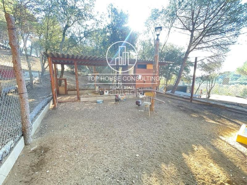 Foto 076f5fd9-c62d-4d86-902f-682da8460cdd. Finca rústica  en canet de mar en Arenys de Munt