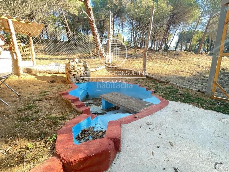 Foto 08ab8c92-bf33-41ae-bef3-f66205b3166a. Finca rústica  en canet de mar en Arenys de Munt