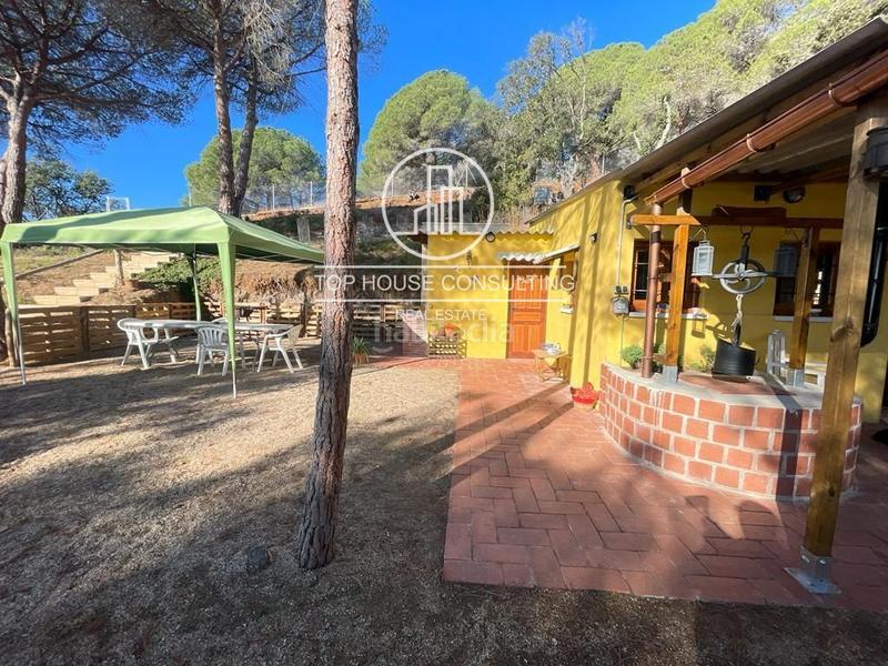 Foto 1808ed22-ecd8-48c5-969c-223a1ce1d2ac. Finca rústica  en canet de mar en Arenys de Munt