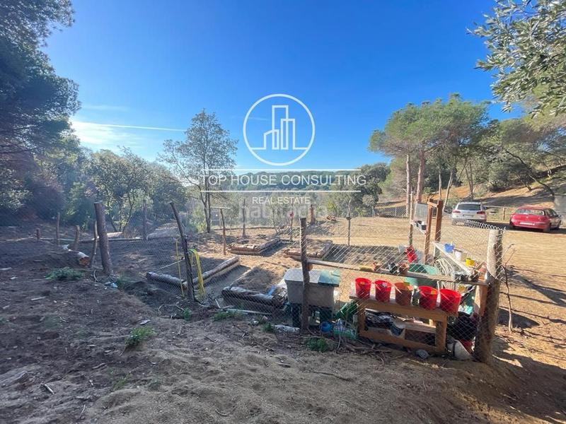 Foto 1a762e1b-4047-4b3a-b545-c3703e428a2b. Finca rústica  en canet de mar en Arenys de Munt