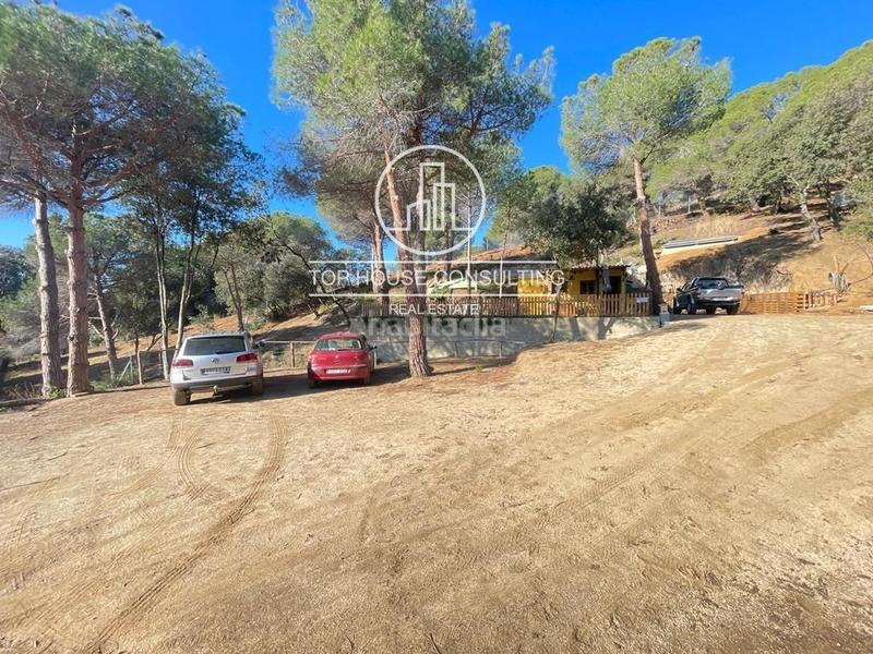 Foto 32741cb5-a5ed-4020-b3a4-58f7764b5151. Finca rústica  en canet de mar en Arenys de Munt