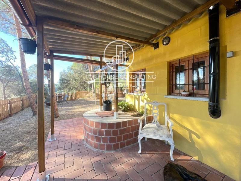 Foto 37b7e65a-d804-43ce-94c9-75dd32bd0991. Finca rústica  en canet de mar en Arenys de Munt