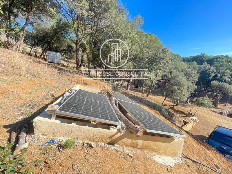 Foto 3b87fc4d-fe87-44b9-ba01-3cc3a1408141. Finca rústica  en canet de mar en Arenys de Munt