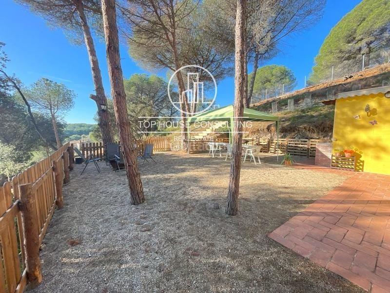 Foto 5d3f71c8-74b4-4151-a0f3-c53070e001e2. Finca rústica  en canet de mar en Arenys de Munt