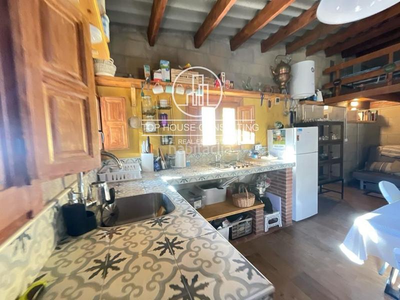 Foto 6636bc5d-2d75-475d-aa80-639a3ab19add. Finca rústica  en canet de mar en Arenys de Munt