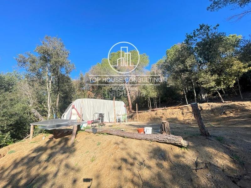 Foto 709b202b-6dcf-4321-88c6-226d5986dbba. Finca rústica  en canet de mar en Arenys de Munt