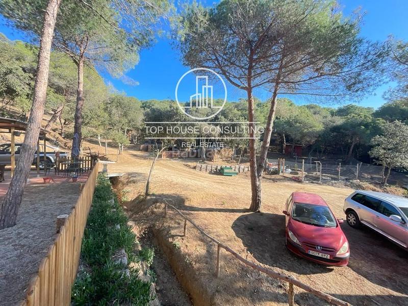 Foto 7222fd13-ca37-4232-99ce-0819203adf60. Finca rústica  en canet de mar en Arenys de Munt