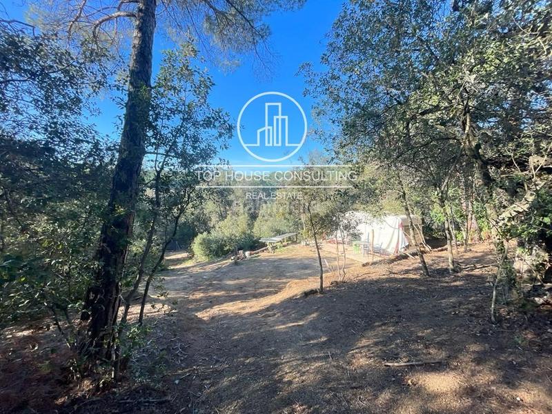 Foto 722d26d6-0860-4a1c-8936-7e6bb1094a68. Finca rústica  en canet de mar en Arenys de Munt