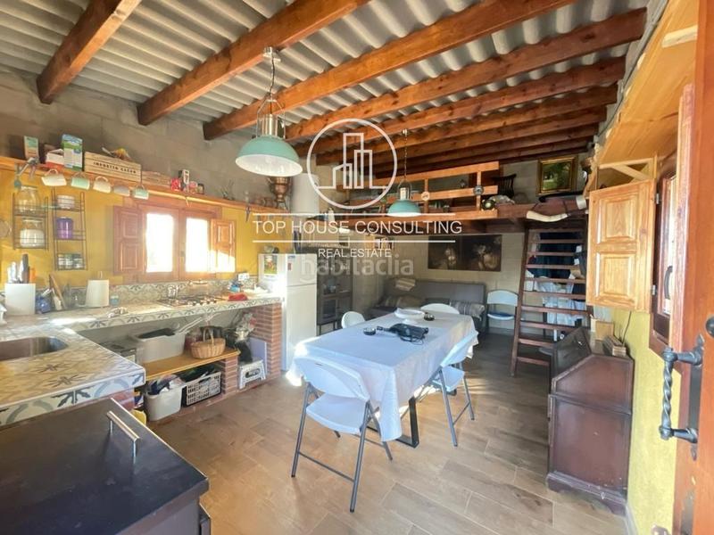 Foto 76c6add4-de2e-442f-b435-e5d3345e8076. Finca rústica  en canet de mar en Arenys de Munt