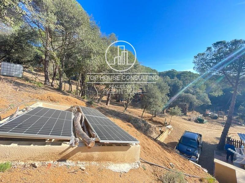 Foto 79f548bd-8d2f-4549-8a86-68bfaaa45a45. Finca rústica  en canet de mar en Arenys de Munt