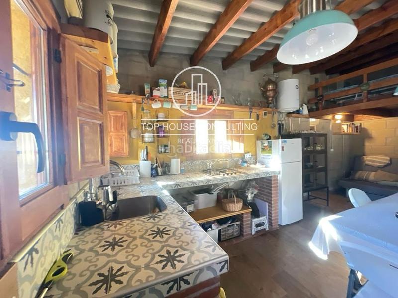 Foto 8819aa5f-e237-44fd-9608-f0cb34f423ea. Finca rústica  en canet de mar en Arenys de Munt