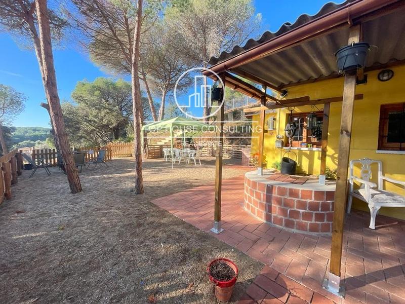 Foto 9b126c3a-4e26-4942-bfd9-7a8c1888b5ea. Finca rústica  en canet de mar en Arenys de Munt