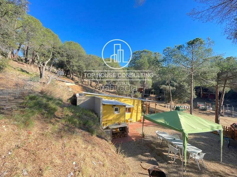 Foto a38635d6-71f7-4d2f-ab6f-ce36a6dee6ef. Finca rústica  en canet de mar en Arenys de Munt