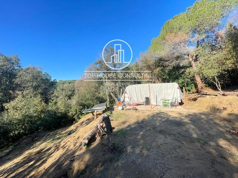 Foto a9198570-4ea0-4437-a7c6-ec4abb8dcb03. Finca rústica  en canet de mar en Arenys de Munt