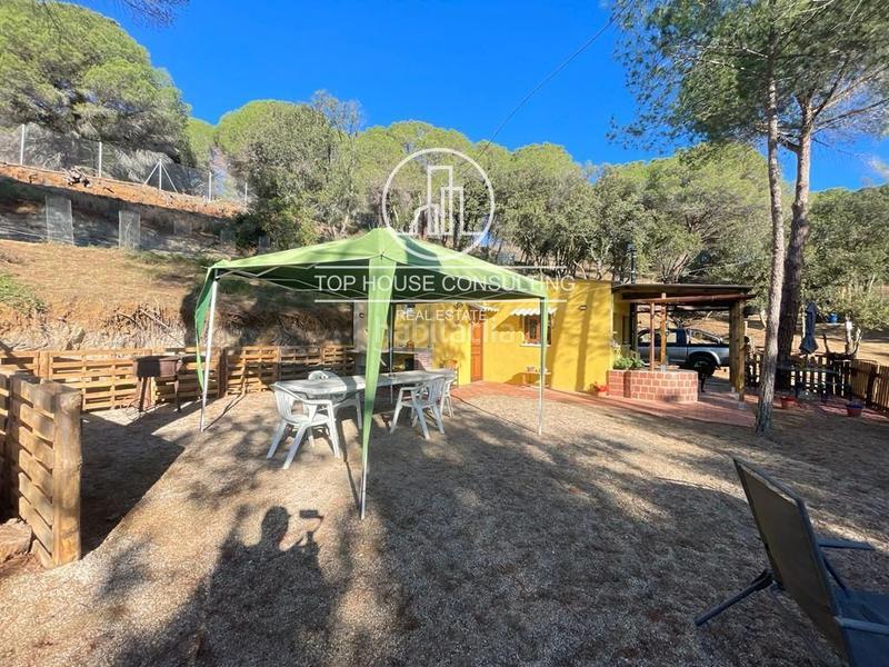 Foto d6661695-4370-4ddf-8259-de657c381291. Finca rústica  en canet de mar en Arenys de Munt