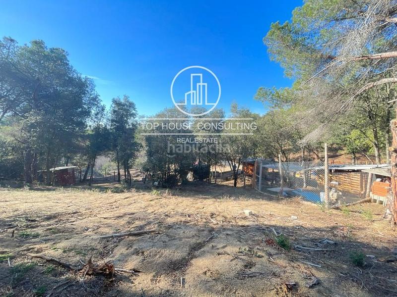 Foto f7ade513-cfbc-4af1-a60f-f74c0618ae83. Finca rústica  en canet de mar en Arenys de Munt