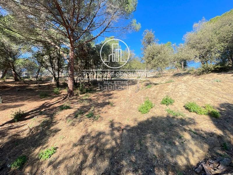 Foto fc6676c3-24e2-4502-8cec-bdbfd36782e5. Finca rústica  en canet de mar en Arenys de Munt