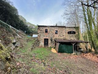 Casa a Sant Iscle de Vallalta. Masia en ventasant iscle de vallalta