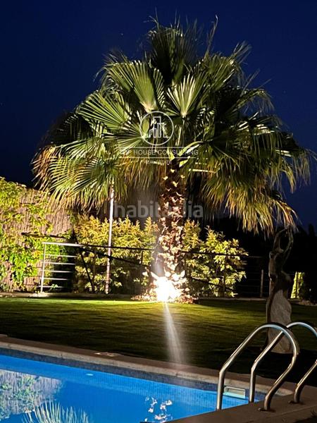 Foto 7bf1b305-576d-407c-8fd4-a6b385526b84. Xalet amb calefacció aparcament piscina a Urbanitzacions Arenys de Mar