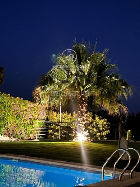 Foto 7e0a0819-2cf9-4d13-bbcb-66c2eaeb5489. Xalet amb calefacció aparcament piscina a Urbanitzacions Arenys de Mar