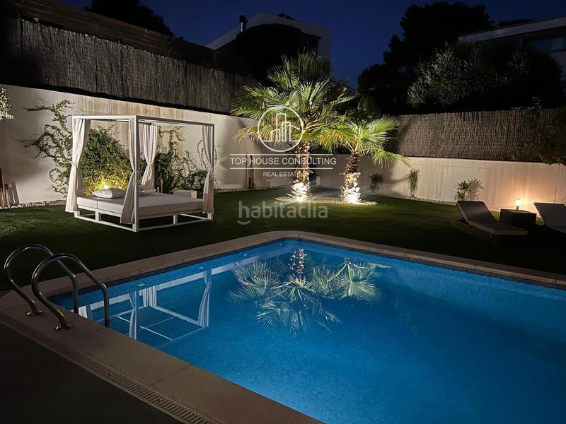 Foto c2d89bba-b5fa-423d-9f56-0e60f81a857a. Xalet amb calefacció aparcament piscina a Urbanitzacions Arenys de Mar