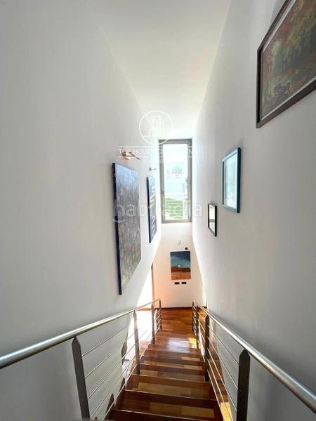 Foto ebde26ea-9692-4e53-87ac-e2b95c17a1ec. Xalet amb calefacció aparcament piscina a Urbanitzacions Arenys de Mar