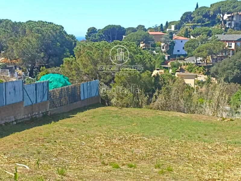 Foto 4c1a142a-95bb-4159-bdf8-b17986f9285a. Finca rústica a Urbanitzacions Arenys de Mar