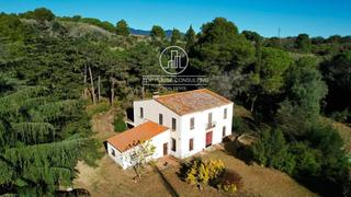 Casa  1. En sant pol de mar