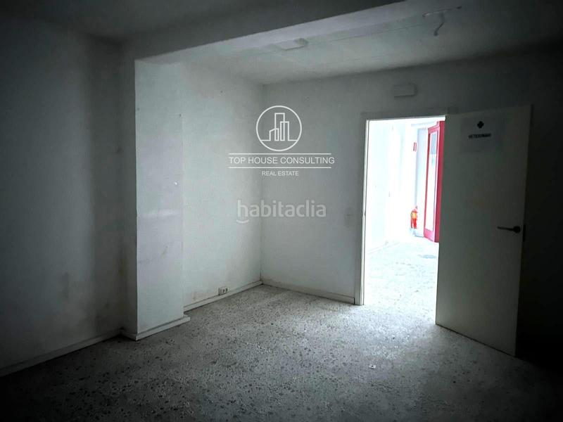 Foto 5c0e5ffa-fbea-428c-8b66-896d742f0546. Alquiler local comercial local en alquiler en Centre Arenys de Mar