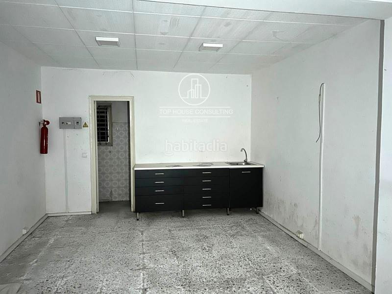 Foto 5cf92359-c9f9-4ef5-9e24-fe22d2c0b7fa. Alquiler local comercial local en alquiler en Centre Arenys de Mar