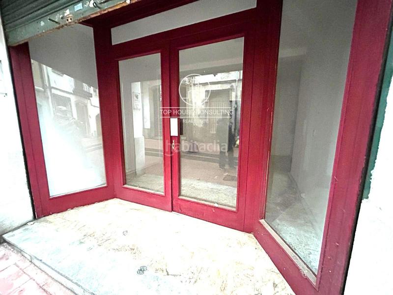 Foto 8b66a654-5351-4129-914e-e2720997c9fe. Alquiler local comercial local en alquiler en Centre Arenys de Mar