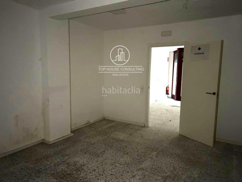 Foto 03f26719-8cac-40ef-bf75-c9199156fd51. Miete geschäftsraum in Centre Arenys de Mar