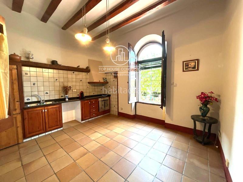 Foto 00cee47e-9dc9-4d8b-9b5a-b39a140979de. Alquiler casa masía 2 casas en 1 en alquiler en Centre Arenys de Mar