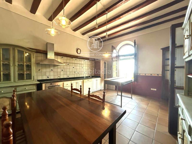 Foto 4738203e-76c2-4b6c-b827-9487b575c888. Alquiler casa masía 2 casas en 1 en alquiler en Centre Arenys de Mar