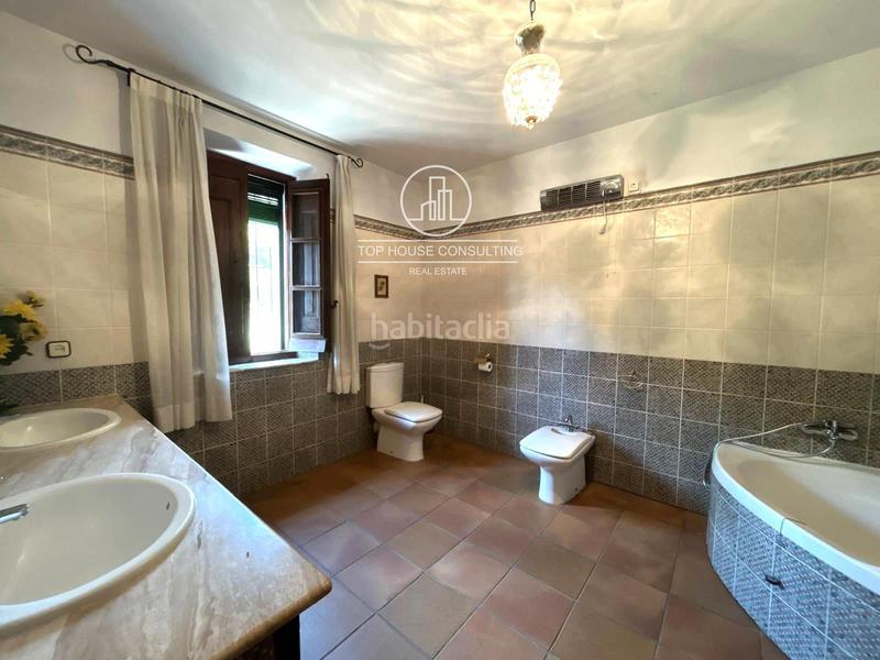 Foto 5f652874-c96c-404e-8d92-075f0f44a45a. Alquiler casa masía 2 casas en 1 en alquiler en Centre Arenys de Mar