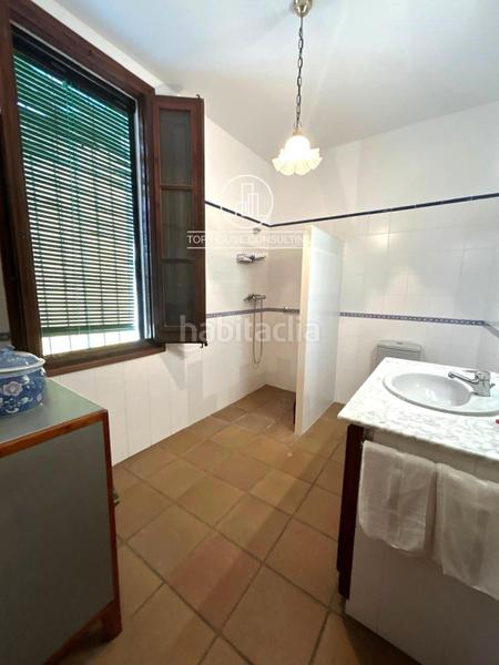 Foto 73d6644c-26ba-4425-ba0c-24cd635e4538. Alquiler casa masía 2 casas en 1 en alquiler en Centre Arenys de Mar