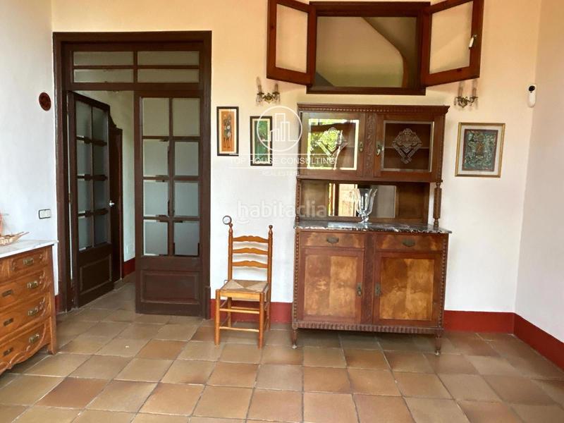 Foto 862a4718-e8b7-4172-8969-1114f307a96a. Alquiler casa masía 2 casas en 1 en alquiler en Centre Arenys de Mar