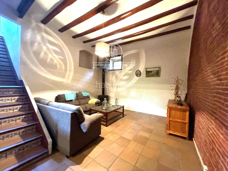 Foto 89dd774a-9e5d-461b-a96f-bc47b718f7ea. Alquiler casa masía 2 casas en 1 en alquiler en Centre Arenys de Mar