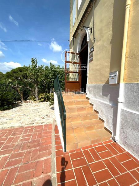 Foto a33b6147-3986-406d-bb15-70b0fa3714fc. Alquiler casa masía 2 casas en 1 en alquiler en Centre Arenys de Mar