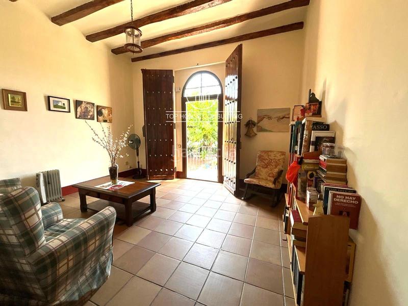 Foto ae78ed52-a1bc-44f3-98dc-787f1fd18ab0. Alquiler casa masía 2 casas en 1 en alquiler en Centre Arenys de Mar