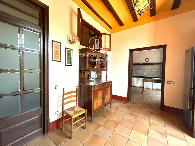 Foto 37881970-173d-4dfe-8b40-e52289231a50. Lloguer casa amb calefacció a Centre Arenys de Mar