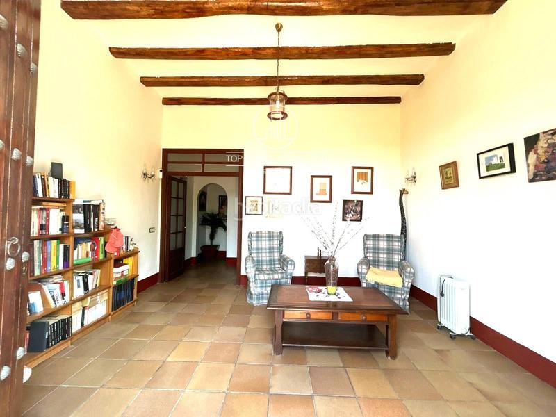 Foto d04fff29-dd18-4c9d-bb43-6c77e256a40d. Lloguer casa amb calefacció a Centre Arenys de Mar