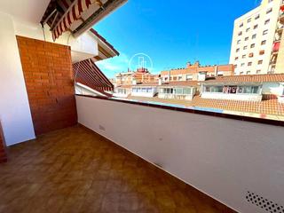Casa adossada a Zona alta. Casa adosada en venta en zona alta de arenys de mar
