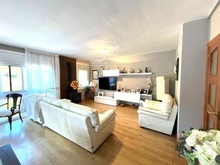 Àtic a El Balís - Can Calella. Ático en venta en sant vicenç de montalt