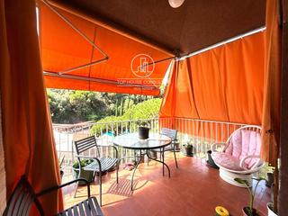 tic  Riera de torrentbo. tico en venta en caldes destrac