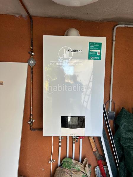 Foto 2780301b-97e3-4477-85fe-1b8b0371b2a1. Maison avec chauffage dans Sant Iscle de Vallalta