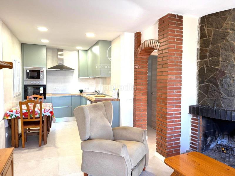 Foto f7b619b0-2e09-4bf7-b233-88cd7dd8911d. Maison avec chauffage dans Sant Iscle de Vallalta